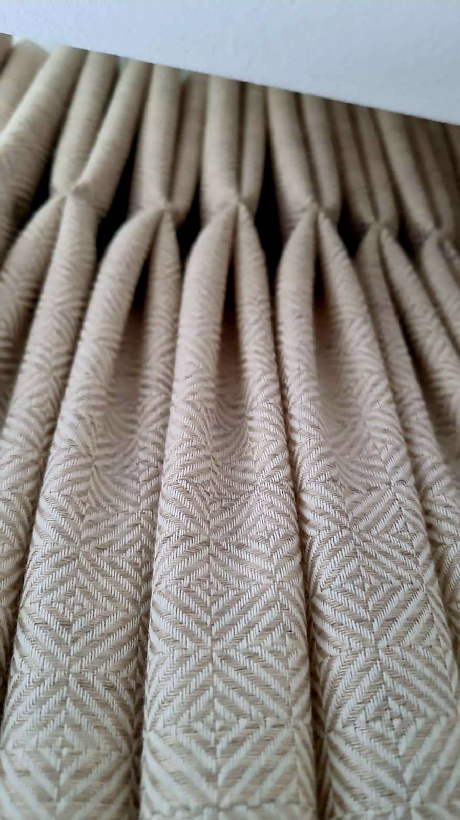 James David Interiors Curtains 3
